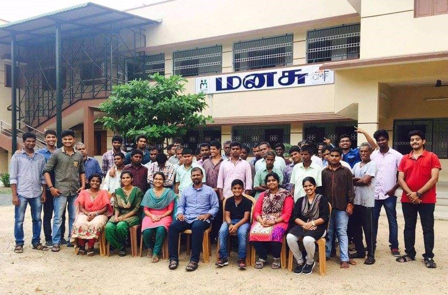 Internship Image